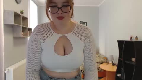 karinasweet1 online show from November 15, 11:00 am