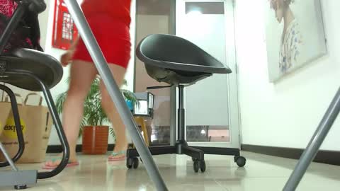 Karin online show from September 24, 12:04 pm