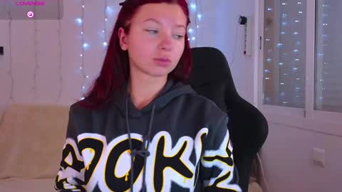 Karina online show from March 1, 7:15 pm