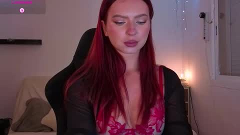 Karina online show from September 22, 6:50 pm