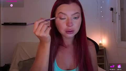 Karina online show from September 23, 7:01 pm