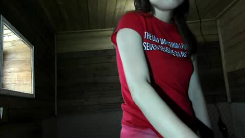 Elisa online show from November 26, 5:41 am