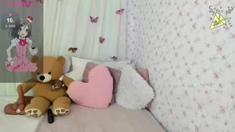 Karinna online show from April 25, 12:41 pm