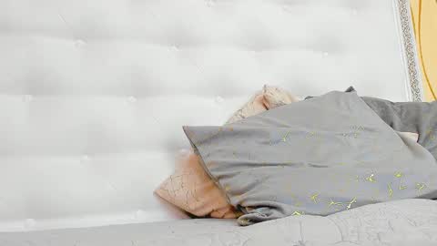 KARISSIA online show from November 14, 8:03 am