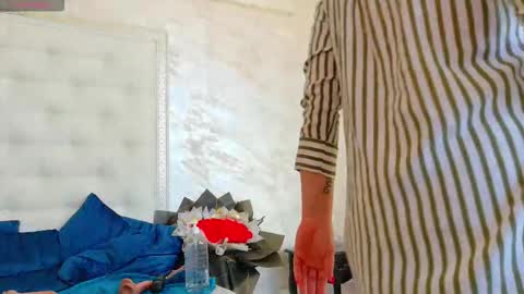 KARISSIA online show from March 23, 9:48 am