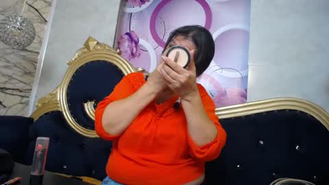 Karito online show from November 14, 11:21 am