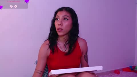 KARLA online show from April 9, 6:19 am