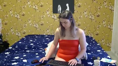 Karla online show from March 7, 5:18 am