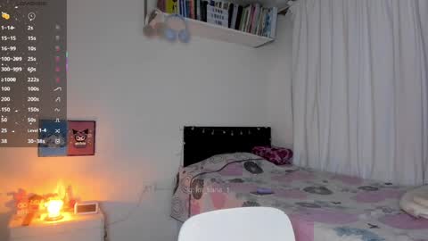 Snapshot of karla__1 chatting on January 23, 2:55 am Ill be on at sunday see u Lynn  Could u help me to reach 100 Thmbs upp plssss   Independent girl 3 online show from January 23, 2:55 am