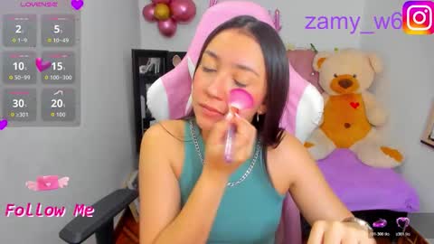 karla online show from November 5, 5:23 am