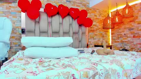  Karla  online show from February 17, 9:10 pm