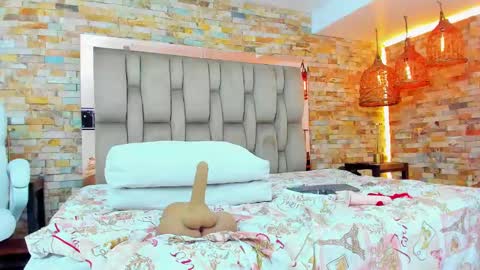  Karla  online show from February 19, 8:41 pm