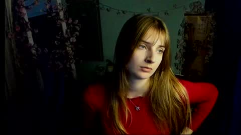 Karla online show from February 12, 2:19 pm