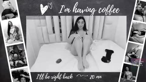 Karla  online show from November 20, 10:05 am