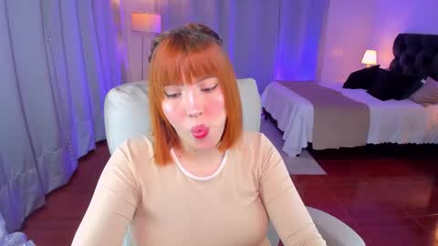 Karlita online show from February 14, 5:20 am