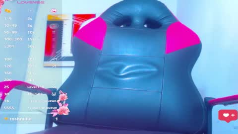 Snapshot of karla_latina_28 chatting on October 11, 8:30 am karla latina 28 online show from October 11, 8:30 am