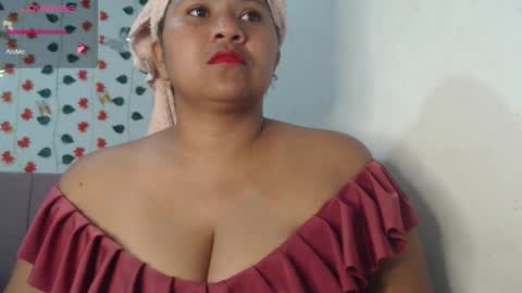 Karla online show from February 24, 1:32 pm