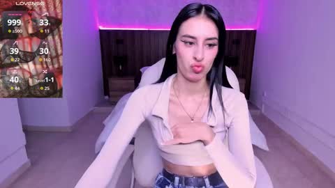 Karlaa  online show from February 21, 11:22 am