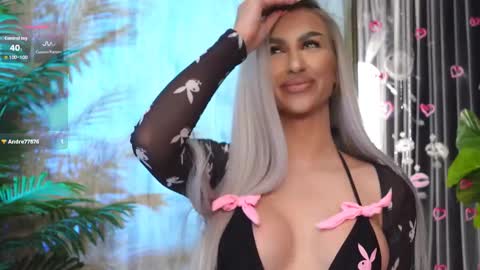 KarlaBart online show from November 29, 8:13 pm