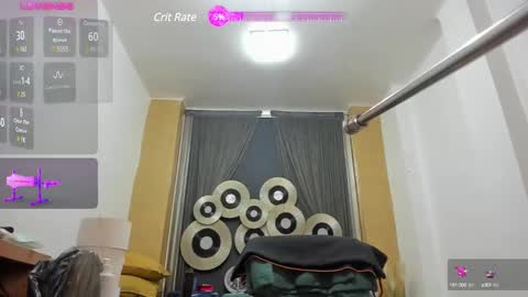 karlahartley online show from March 3, 3:49 am