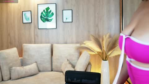 Karla Jhonson online show from January 16, 6:37 pm