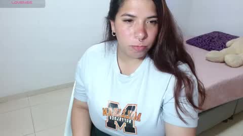 Karla online show from November 4, 11:32 pm