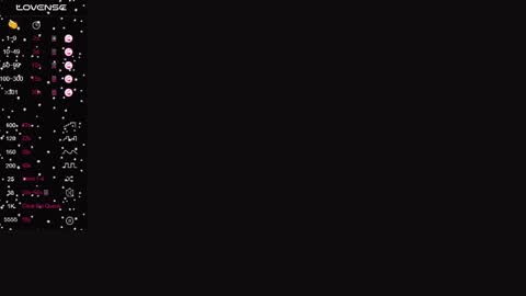 Karli online show from October 1, 8:14 pm