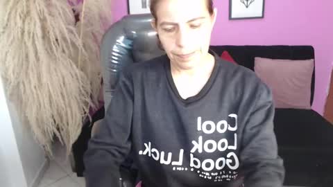 KARLYE online show from September 21, 3:16 am