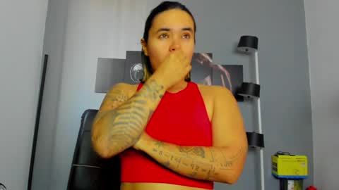   online show from January 19, 1:55 pm