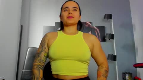   online show from February 13, 5:11 pm