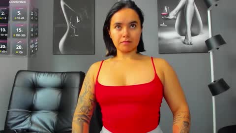   online show from October 13, 5:15 pm