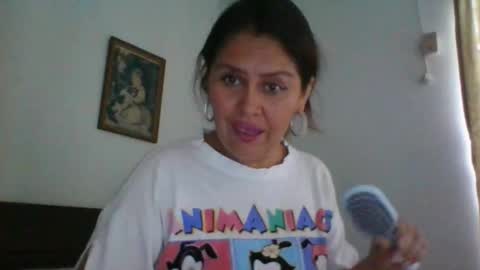 Karol online show from January 27, 7:03 pm