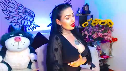 Karol Kenedy online show from February 15, 6:49 am