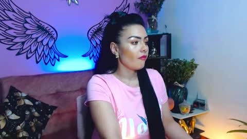 Karol Kenedy online show from November 14, 7:08 am