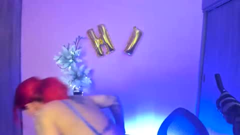 kAROL MILF   online show from December 25, 6:19 pm