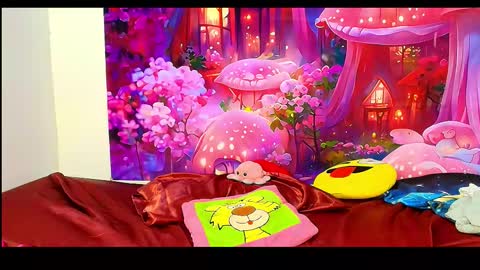    online show from March 5, 1:01 am