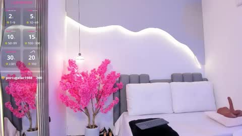 Karol  online show from November 9, 12:16 am