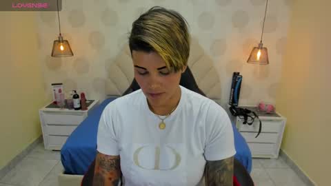 Karoll online show from February 12, 11:09 pm