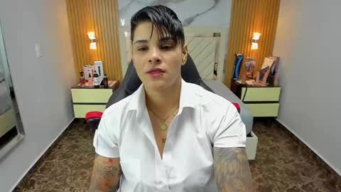 Karoll online show from October 8, 3:00 am