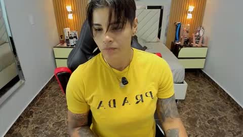 Karoll online show from November 14, 7:58 pm