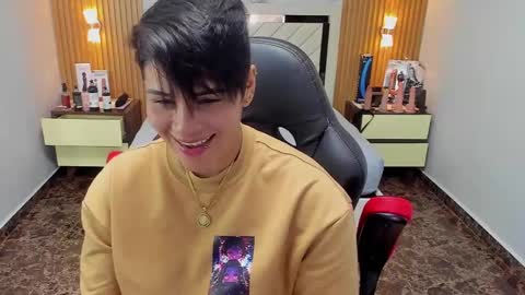 Karoll online show from September 19, 3:27 am