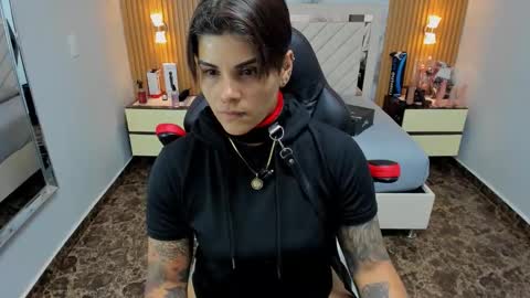 Karoll online show from November 22, 10:12 pm