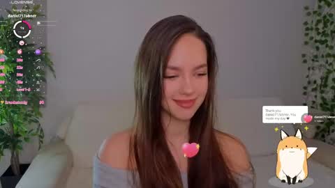 Molly online show from May 2, 6:28 am