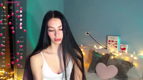 Kira online show from November 10, 2:06 am