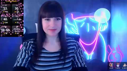 Caroline online show from March 6, 6:30 am