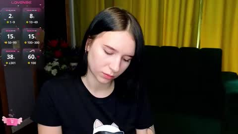 Karolina online show from March 13, 8:48 am