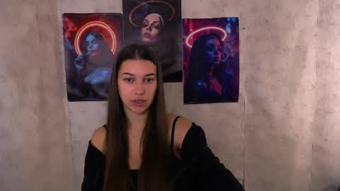 Snapshot of karolinamex_ chatting on October 25, 5:48 am Karolina online show from October 25, 5:48 am