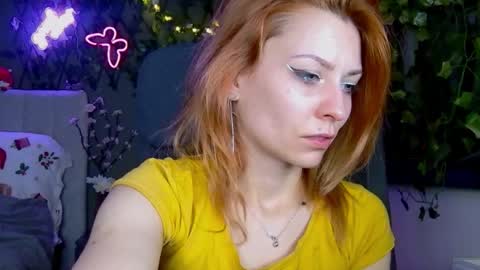 karoline121 online show from January 6, 9:40 pm