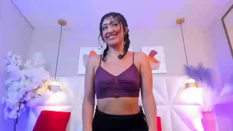 karoline_lux online show from March 12, 5:32 am