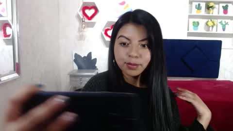 Isa online show from October 28, 3:56 am